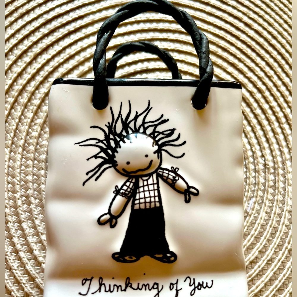 Enesco Bag  Children of the Inner Light -
